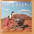 David Kramer  Eina - Vinyl LP Record - Very-Good+ Quality (VG+)