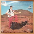 David Kramer  Eina - Vinyl LP Record - Very-Good+ Quality (VG+)