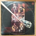 Judas Priest  British Steel - Vinyl LP Record - Very-Good+ Quality (VG+)