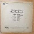 The Yardbirds  Remember... The Yardbirds (Beck, Clapton..) - Vinyl LP Record - Very-Good+ Q...