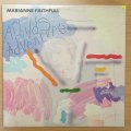 Marianne Faithfull  A Child's Adventure (UK pressing) - Vinyl LP Record - Very-Good+ Qualit...
