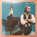 Al Di Meola  Elegant Gypsy - Vinyl LP Record - Opened  - Very-Good Quality (VG)