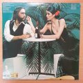 Al Di Meola  Elegant Gypsy - Vinyl LP Record - Opened  - Very-Good Quality (VG)