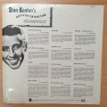 Stan Kenton  Artistry In Rhythm - Vinyl LP Record - Very-Good+ Quality (VG+)