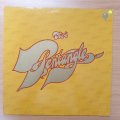Pentangle  This Is Pentangle - Vinyl LP Record - Very-Good+ Quality (VG+)