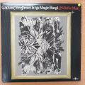 Captain Beefheart & His Magic Band  Mirror Man - Vinyl LP Record - Very-Good+ Quality (VG+)