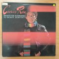 Chris Rea  Whatever Happened To Benny Santini? - Vinyl LP Record - Very-Good- Quality (VG-)