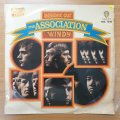 The Association  Insight Out - Vinyl LP Record - Very-Good Quality (VG)