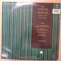 Sandra  The Long Play - Vinyl LP Record - Very-Good- Quality (VG-)