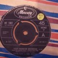 Lester Flatt & Earl Scruggs  Foggy Mountain Breakdown -  Vinyl 7" Record - Good Quality (G)