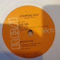 Bucks Fizz  If You Can't Stand The Heat - Vinyl 7" Record - Very-Good- Quality (VG-)