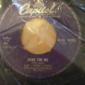 Nat "King" Cole* and the Four Knights  My Personal Possession/Send For Me - Vinyl 7" Record...