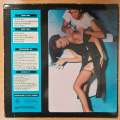 Denise McCann  Tattoo Man  - Vinyl LP Record - Very-Good+ Quality (VG+)