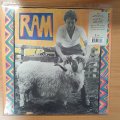 Paul And Linda McCartney  Ram  - Remastered - 180g with MP3 Download - Vinyl LP Record - Ve...