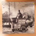 Steely Dan  Pretzel Logic  - Vinyl LP Record - Very-Good- Quality (VG-)