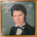 Shakin' Stevens  Give Me Your Heart Tonight -  Vinyl LP Record - Very-Good+ Quality (VG+)