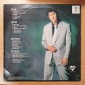 Shakin' Stevens  Give Me Your Heart Tonight -  Vinyl LP Record - Very-Good+ Quality (VG+)