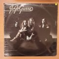 Jo Jo Gunne  Bite Down Hard - Vinyl LP Record - Very-Good+ Quality (VG+)