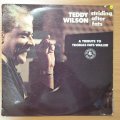 Teddy Wilson  Striding After Fats - Vinyl LP Record - Very-Good+ Quality (VG+)