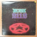 Rush  2112 - Vinyl LP Record - Very-Good- Quality (VG-)