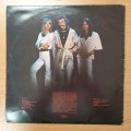 Rush  2112 - Vinyl LP Record - Very-Good- Quality (VG-)