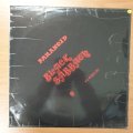 Black Sabbath  Paranoid - Vinyl LP Record - Very-Good- Quality (VG-)
