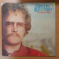 Gordon Lightfoot  Endless Wire - Vinyl LP Record - Very-Good+ Quality (VG+)