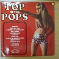 Top Of the Pops  - Vinyl LP Record - Fair Quality (F)