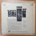 Perez Prado  Dance Latino - Vinyl LP Record - Very-Good+ Quality (VG+)