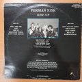 Persian Risk  Rise Up  - Vinyl LP Record - Very-Good+ Quality (VG+)