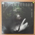 Julian Lennon  Mr. Jordan - Vinyl LP Record - Very-Good+ Quality (VG+)