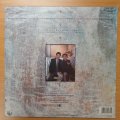 George Benson / Earl Klugh  Collaboration  - Vinyl LP Record - Very-Good+ Quality (VG+)