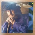 Dr. John  In A Sentimental Mood  - Vinyl LP Record - Very-Good+ Quality (VG+)