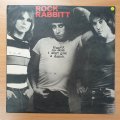 Rabbitt  Rock Rabbitt - Vinyl LP Record - Very-Good+ Quality (VG+)