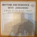 Jankowski, His Orchestra And Chorus  A Walk In The Black Forest - Vinyl LP Record - Very-Go...