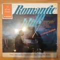 Gunter Noris  Romantic In Blue - Vinyl LP Record - Very-Good+ Quality (VG+)