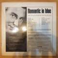 Gunter Noris  Romantic In Blue - Vinyl LP Record - Very-Good+ Quality (VG+)