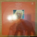 Audrey Landers - Paradise Generation - Vinyl LP Record - Very-Good+ Quality (VG+)