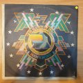 Hawkwind  X In Search Of Space  - Vinyl LP Record - Very-Good Quality (VG)