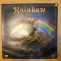 Rainbow  Rainbow Rising - Vinyl LP Record - Very-Good+ Quality (VG+)