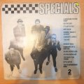 Specials  Specials - Vinyl LP Record - Very-Good+ Quality (VG+)