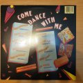 Come Dance With Me - Vinyl LP Record - Very-Good+ Quality (VG+)