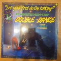Double Dance - "Let Your Feet Do The Talking" - Volume 4 - Double Vinyl LP Record - Very-Good+ Qu...