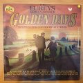 The Fureys & Davey Arthur  Golden Days (16 Songs For Lovers Of All Ages) - David Gresham Re...