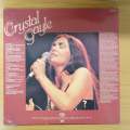 Crystal Gayle  I've Cried The Blue Right Out Of My Eyes - Vinyl LP Record - Very-Good+ Qual...