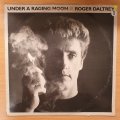 Roger Daltrey  Under A Raging Moon - Vinyl LP Record - Very-Good+ Quality (VG+)