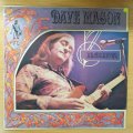 Dave Mason  Headkeeper - Vinyl LP Record - Very-Good+ Quality (VG+)