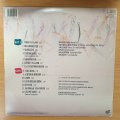 Jannie Du Toit - Palet  - Vinyl LP Record - Very-Good+ Quality (VG+)