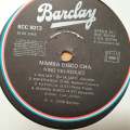 Nino Velasquez  Mambo Disco Cha  - Vinyl LP Record - Very-Good+ Quality (VG+)