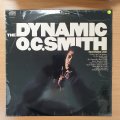 O. C. Smith  The Dynamic O. C. Smith - Recorded Live - Vinyl LP Record - Very-Good+ Quality...